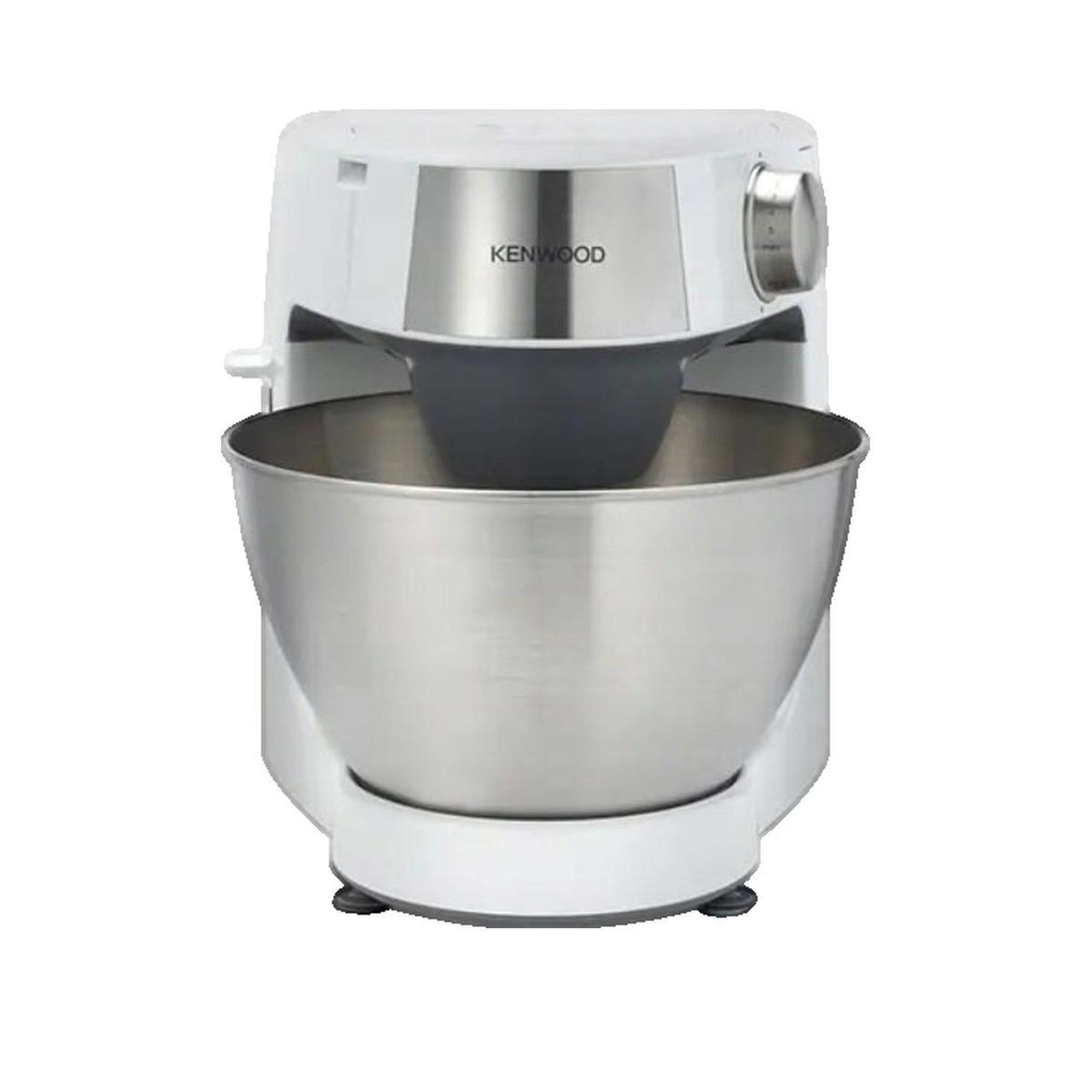 Voir la diapositive 2 : KENWOOD Robot culinaire Kenwood Prospero+ KHC29.J0WH blanc 4,3 litres