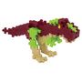 Voir la diapositive 1 : PLUS PLUS Tube mini T-rex 100 pièces