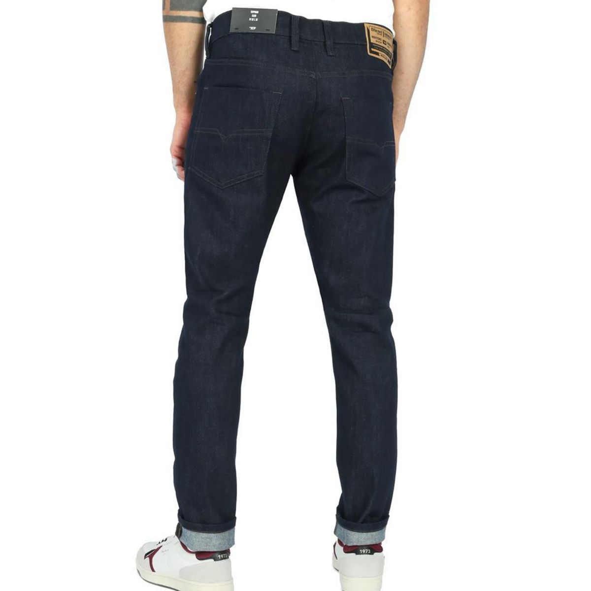 DIESEL Jean Slim  Brut Homme Diesel Tepphar67   W29