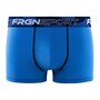 Voir la diapositive 5 : FREEGUN Lot de 4 boxers garçon en coton Dynamic Tom