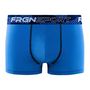 Voir la diapositive 5 : FREEGUN Lot de 4 boxers garçon en coton Dynamic Tom
