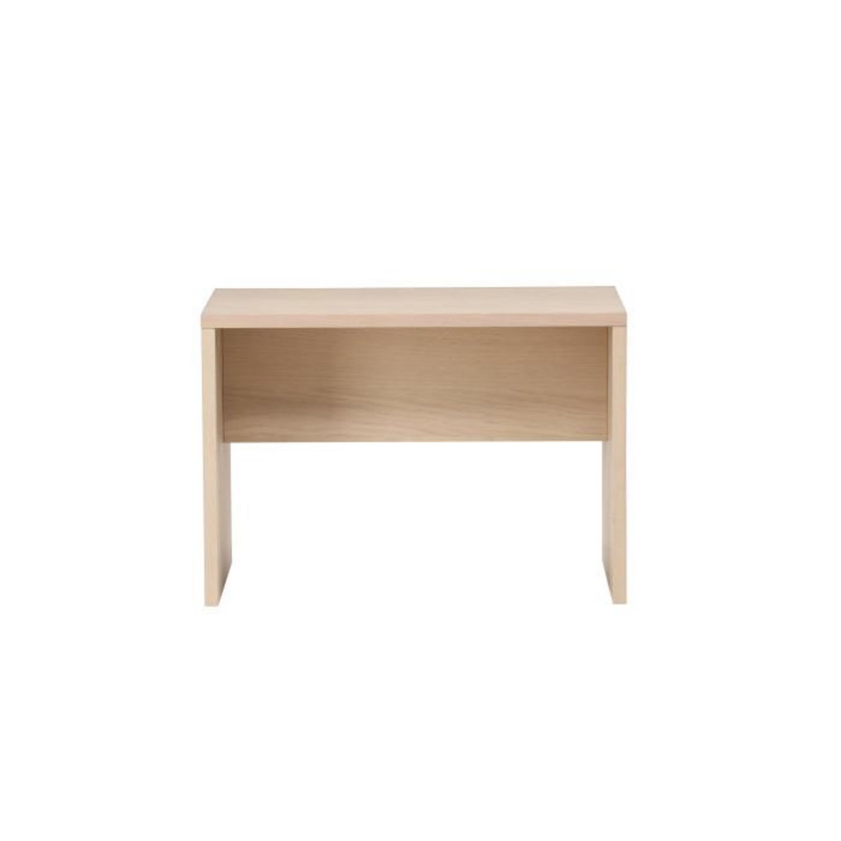 Paris Prix Table d'Appoint  Juni  58cm Beige