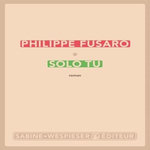 SOLO TU, Fusaro Philippe