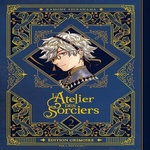 L'ATELIER DES SORCIERS TOME 2 . EDITION GRIMOIRE, Shirahama Kamome