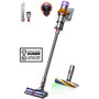 Voir la diapositive 1 : Dyson Aspirateur balai V15 Detect Absolute