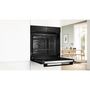 Voir la diapositive 4 : BOSCH Four encastrable HBA572BB4, AutoPilot10