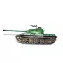 Trumpeter Maquette char : Char russe T-54A (1951)