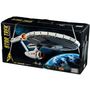 Voir la diapositive 4 : MEGABLOKS Vaisseau Spatial Enterprise Star Trek