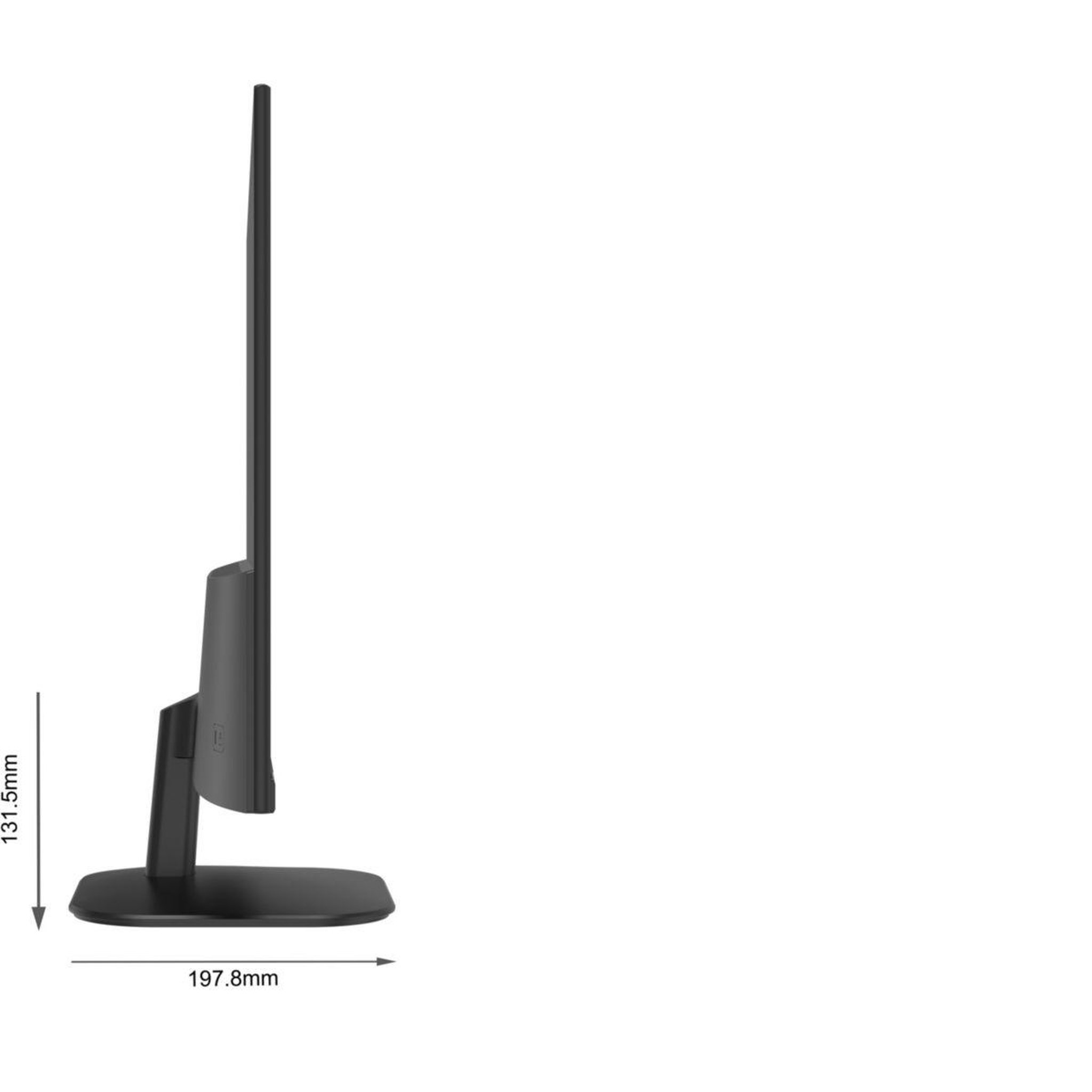 Voir la diapositive 4 : ESSENTIEL B Ecran pc pixel view ips 27  ips full hd 144 hz