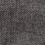 Voir la diapositive 3 : TOILINUX Lot de 2 Rideaux occultants Elena en Polyester - 140 x 260 cm - Gris foncé