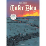 L'ENFER BLEU TOME 2 : NOVEMBRE 1941 - MARS 1942, Asenjo Paco