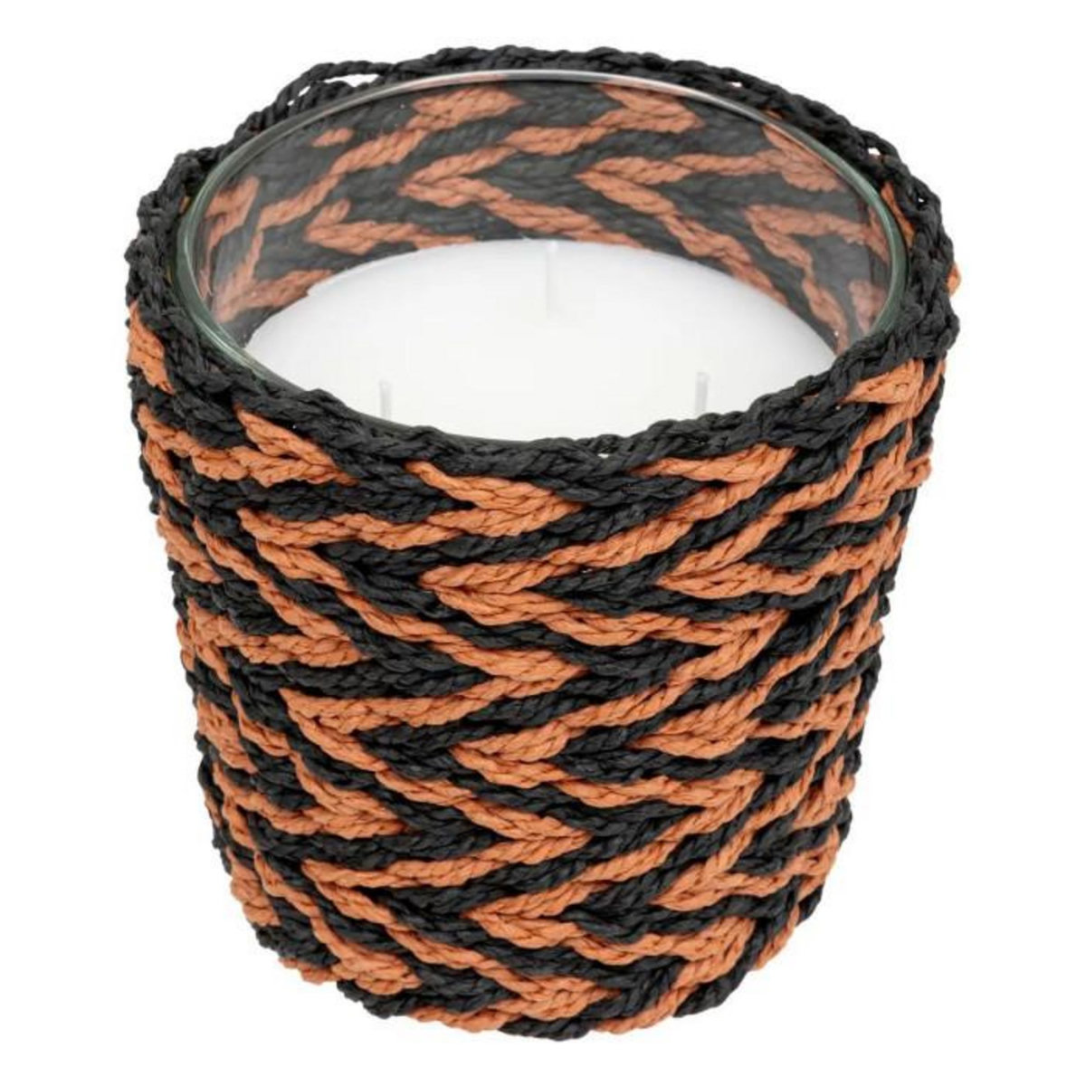 ATMOSPHERA Bougie Parfumée  Exotic Panama  380g Palo Santo