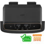 Voir la diapositive 3 : COSORI Friteuse sans huile Dual Blaze Twinfry Compact 8.6-L KAAPAFC