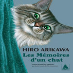 LES MEMOIRES D'UN CHAT, Arikawa Hiro