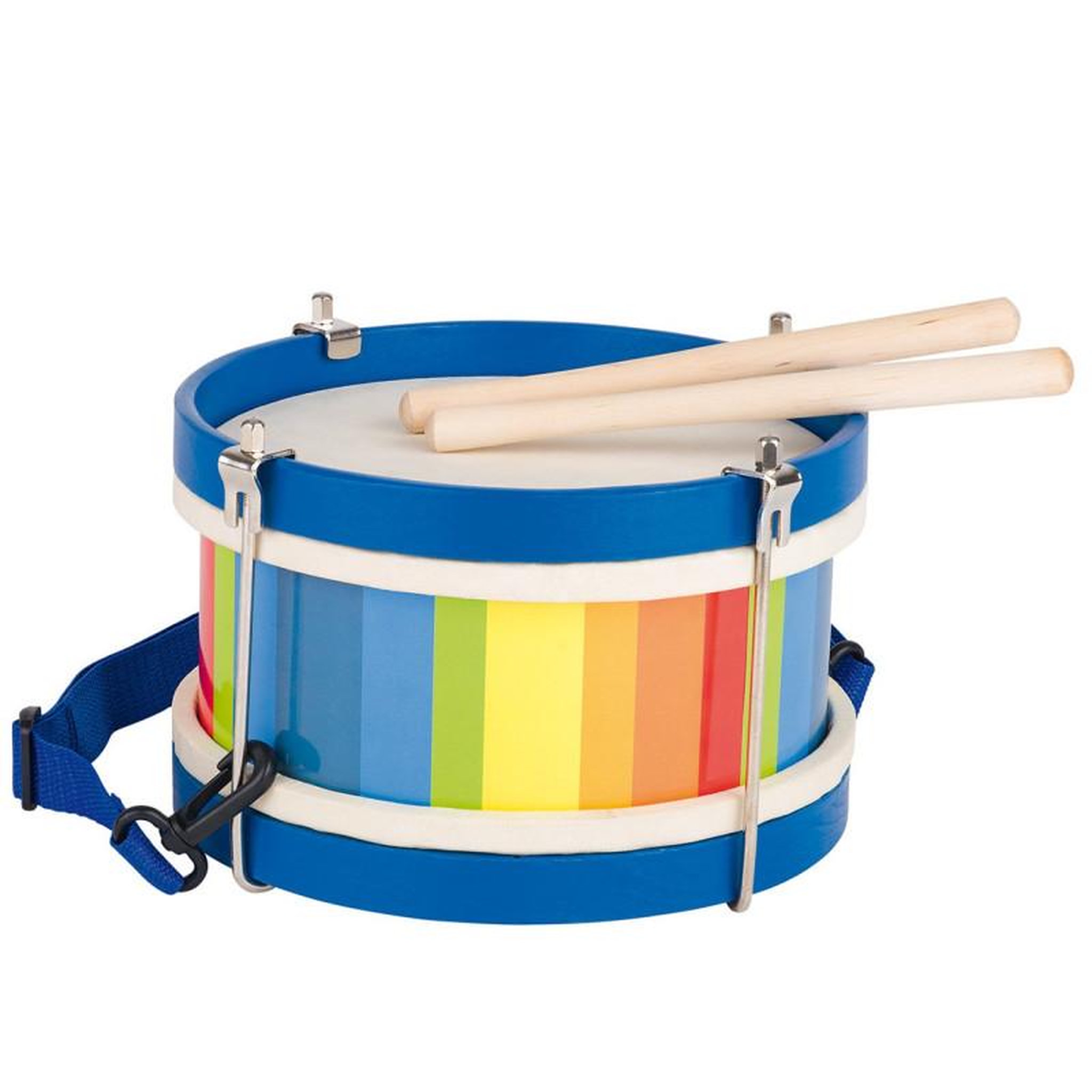 Goki Tambour en bois Goki 61919
