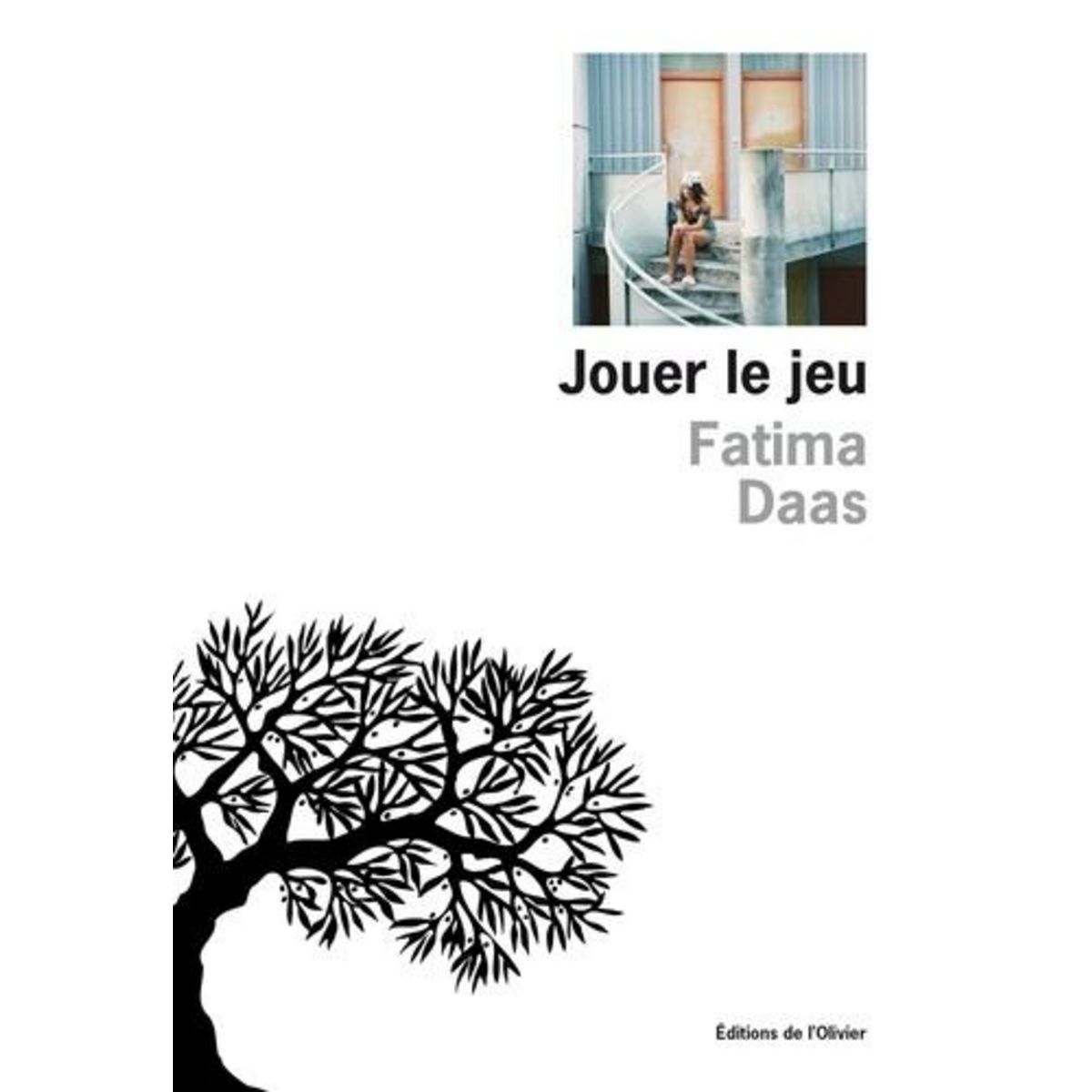 JOUER LE JEU, Daas Fatima