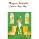 DIVORCE A L'ANGLAISE, Kennedy Margaret