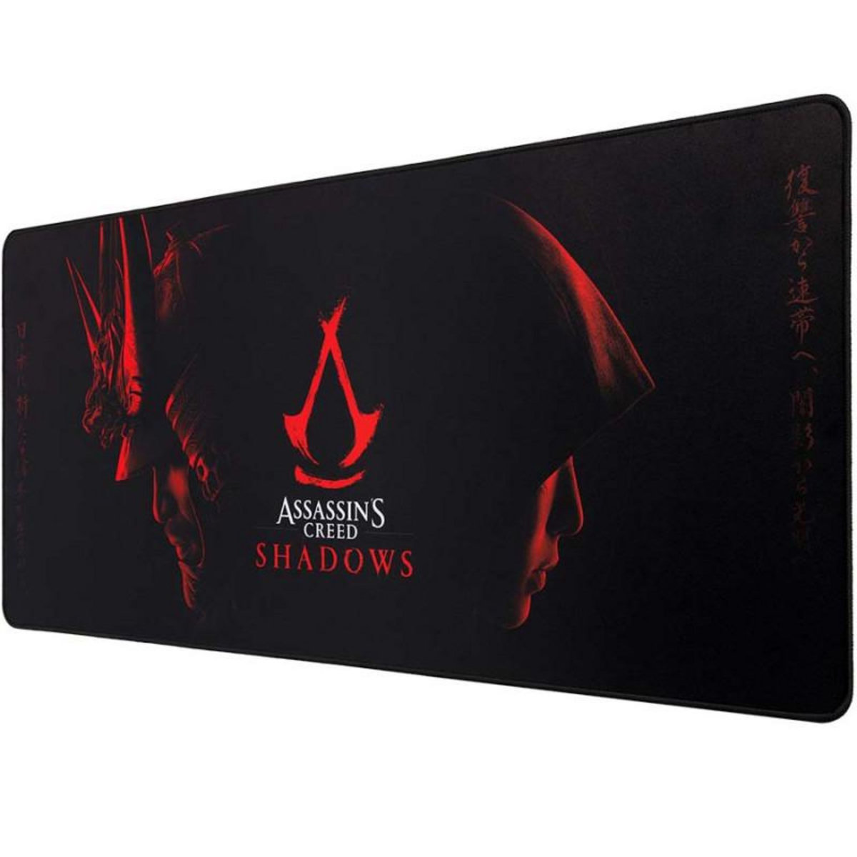 Subsonic Tapis de souris XXL Assassin's Creed Shadows