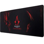 Subsonic Tapis de souris XXL Assassin's Creed Shadows