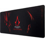 Voir la diapositive 1 : Subsonic Tapis de souris XXL Assassin's Creed Shadows