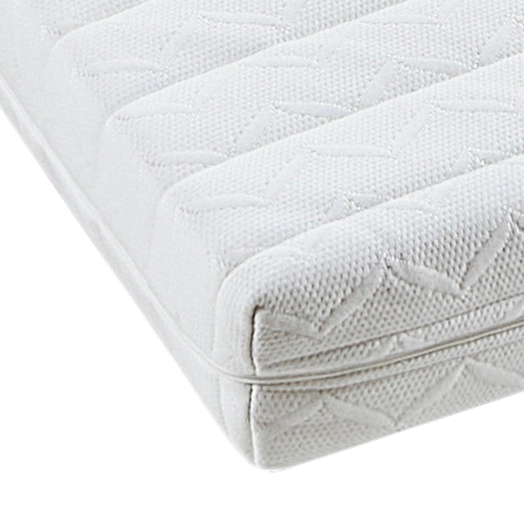 Voir la diapositive 6 : OLYMPE LITERIE Olympe literie | matelas egio | latex like & mousse haute densité