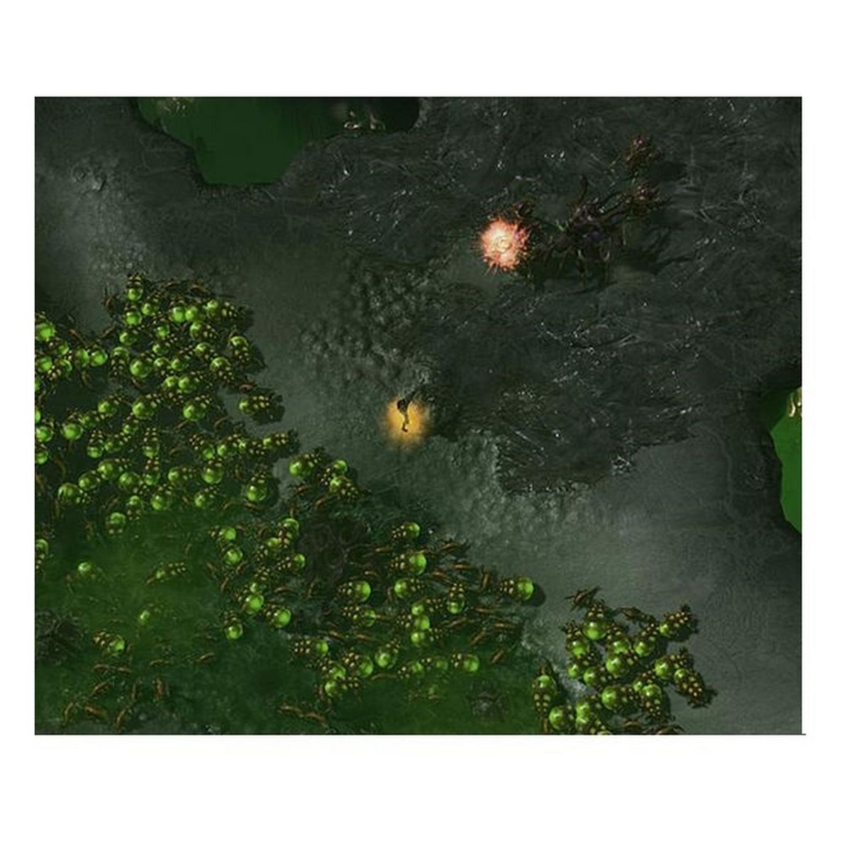 JUST FOR GAMES Starcraft II : Battlechest Reissue PC