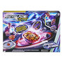 Voir la diapositive 3 : HASBRO Ensemble de combat Bey SPS Motor Strike