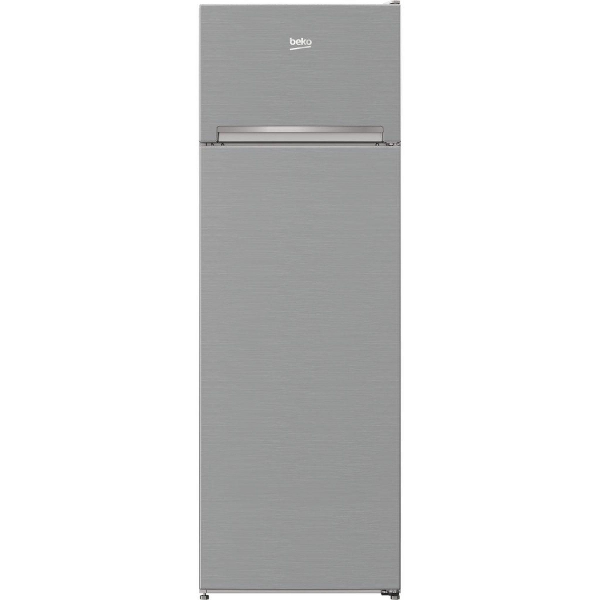 Voir la diapositive 2 : Beko Réfrigérateur 2 portes RDSA280K40SN