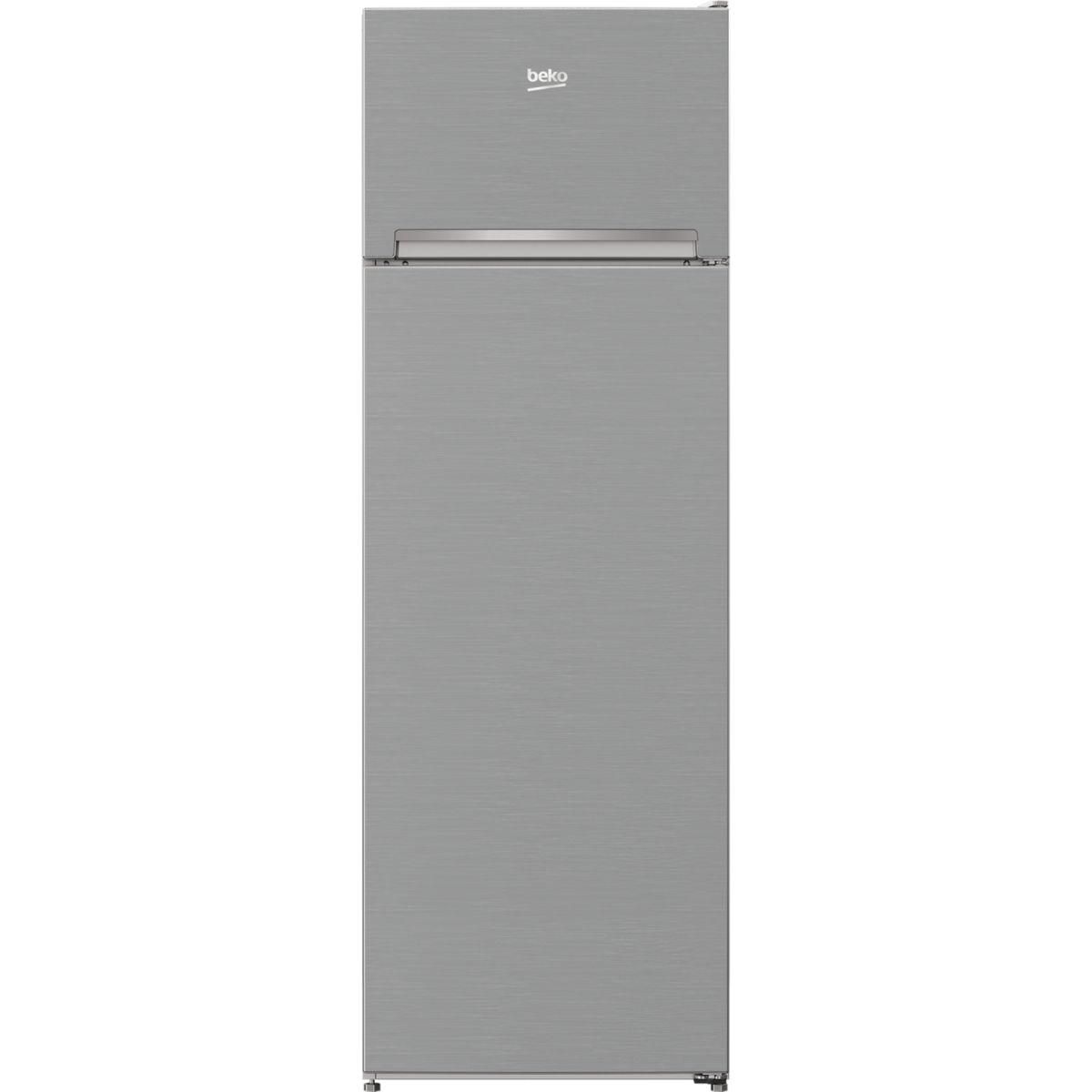 Beko Réfrigérateur 2 portes RDSA280K40SN