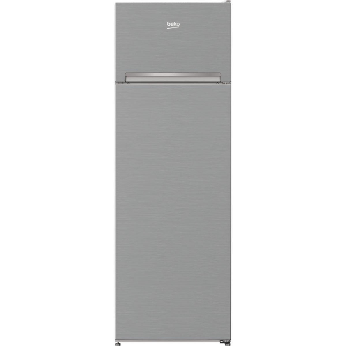Beko Réfrigérateur 2 portes RDSA280K40SN