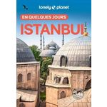 ISTANBUL EN QUELQUES JOURS. 8E EDITION. AVEC 1 PLAN DETACHABLE, Maxwell Virginia