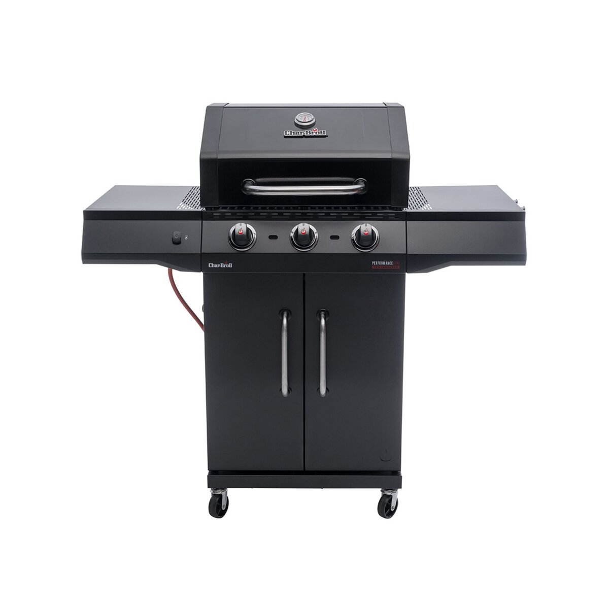 CHAR BROIL Barbecue gaz Char Broil Performance Core B3 pas cher