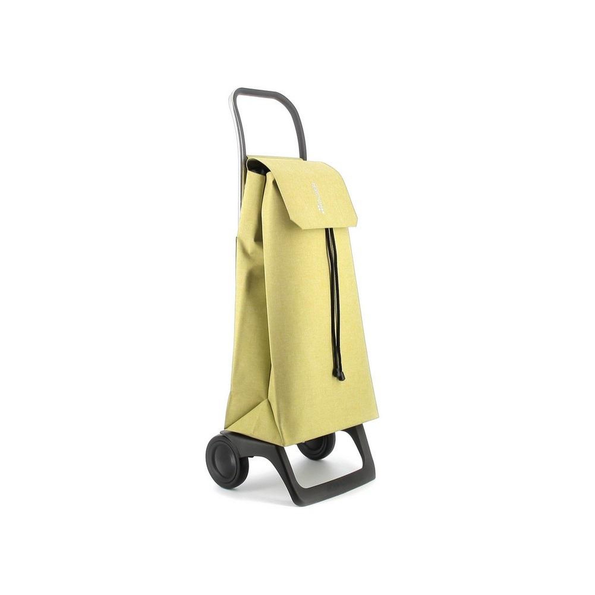Voir la diapositive 2 : Rolser Poussette de marché 2 roues 40l vert - jet038 lima