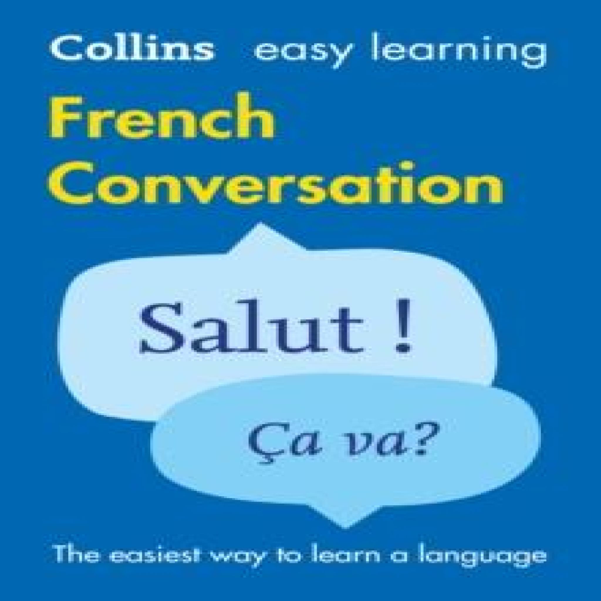 LIVRES EL FRENCH CONVERSATION PB