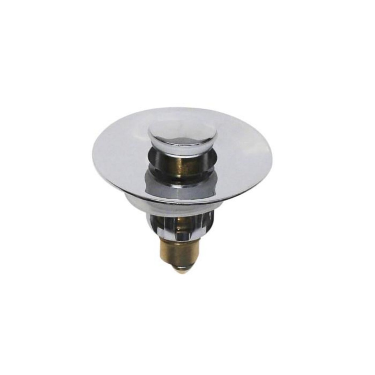 Paris Prix Bouchon Universel  Avec Filtre  6cm Gris