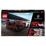 Voir la diapositive 9 : LEGO Speed Champions 76916 - Porsche 963, Kit de Maquette de Voiture de Course, Jouet pour Enfants, Set à Collectionner 2023 avec Minifigurine du Pilote