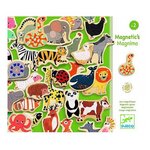 Djeco Magnetic's Magnimo DJ03124