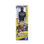 Voir la diapositive 3 : HASBRO Figurine Black Panther 30 cm, jouet Avengers Titan Hero Series pour enfants a partir de 4 ans, Marvel