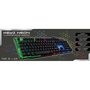 Voir la diapositive 2 : THE G-LAB Clavier THE G-LAB KEYS-NEON/FR