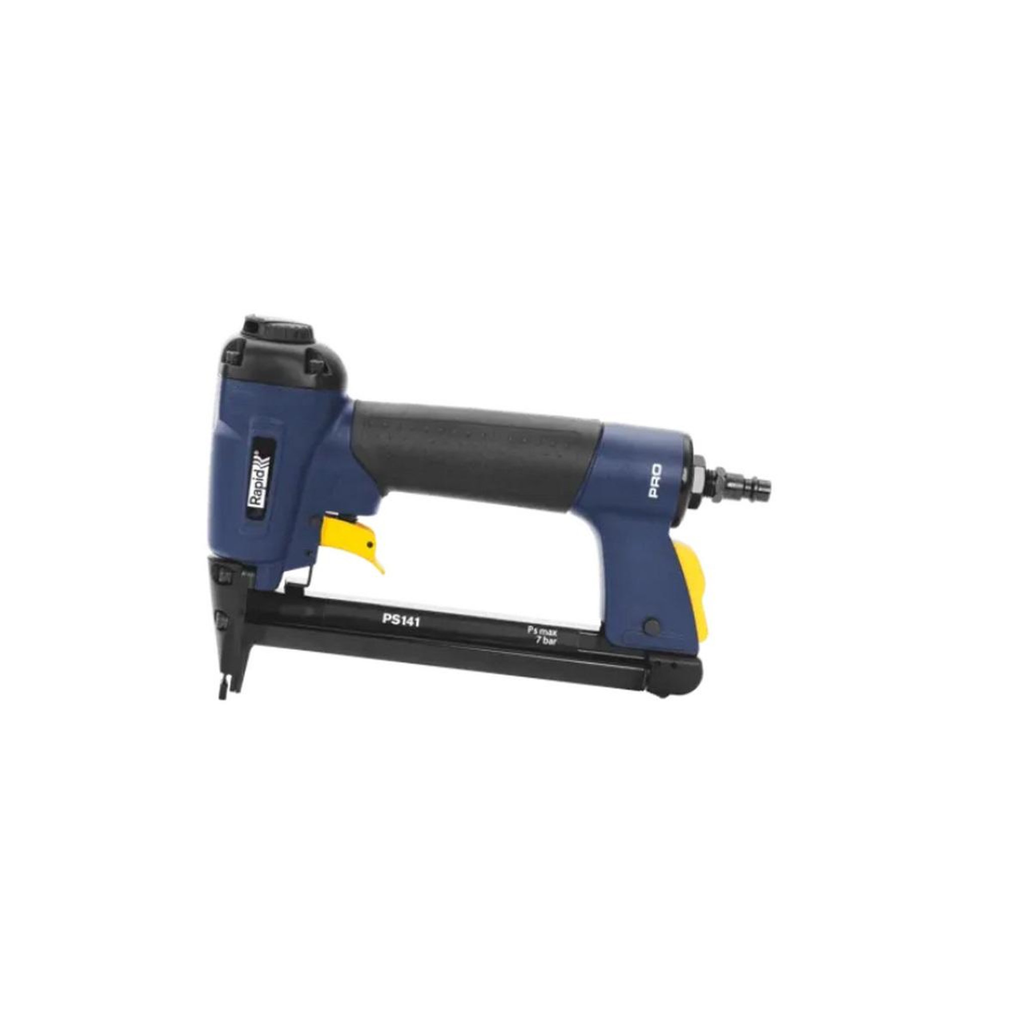 Voir la diapositive 2 : Rapid Agrafeuse pneumatique - 5000095