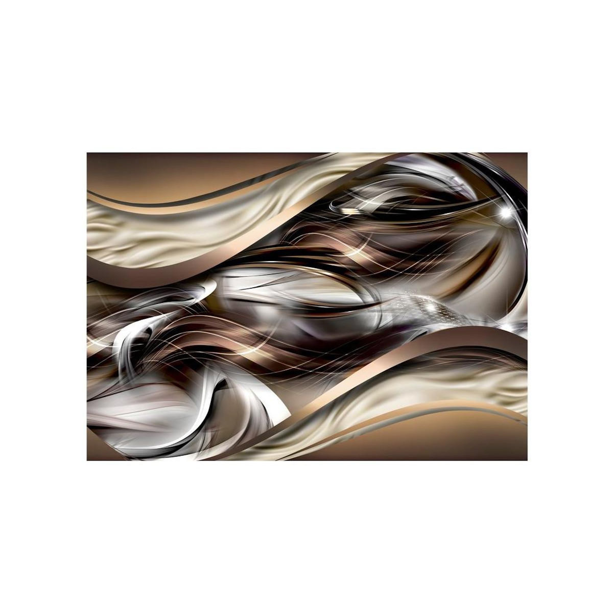 Paris Prix Papier Peint  Amber Winds