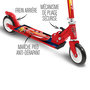 Voir la diapositive 4 : CARS Trottinette pliable - Cars 