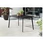 Voir la diapositive 2 : KETER Salon de jardin 6 personnes CAST IRON