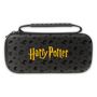 Voir la diapositive 1 : Sacoche de protection Switch Noir Harry Potter 