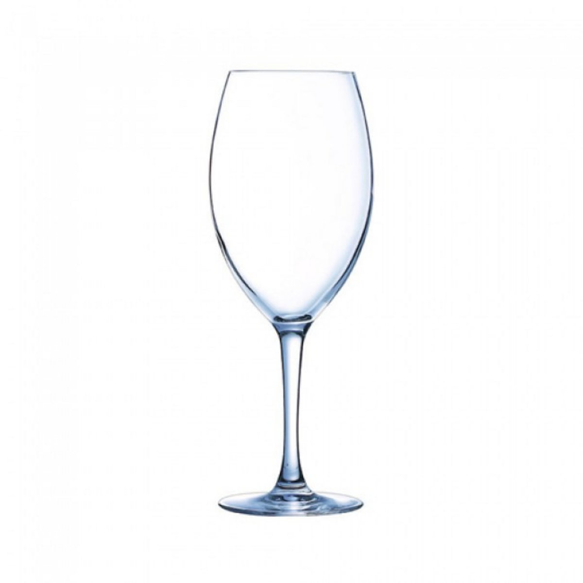Lot de 6 verres à pied 32CL ESPRIT DU VIN