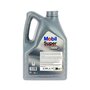 Voir la diapositive 2 : MOBIL Bidon huile de moteur - MOBIL - S3000 5W40 - 5 L - 4 saisons