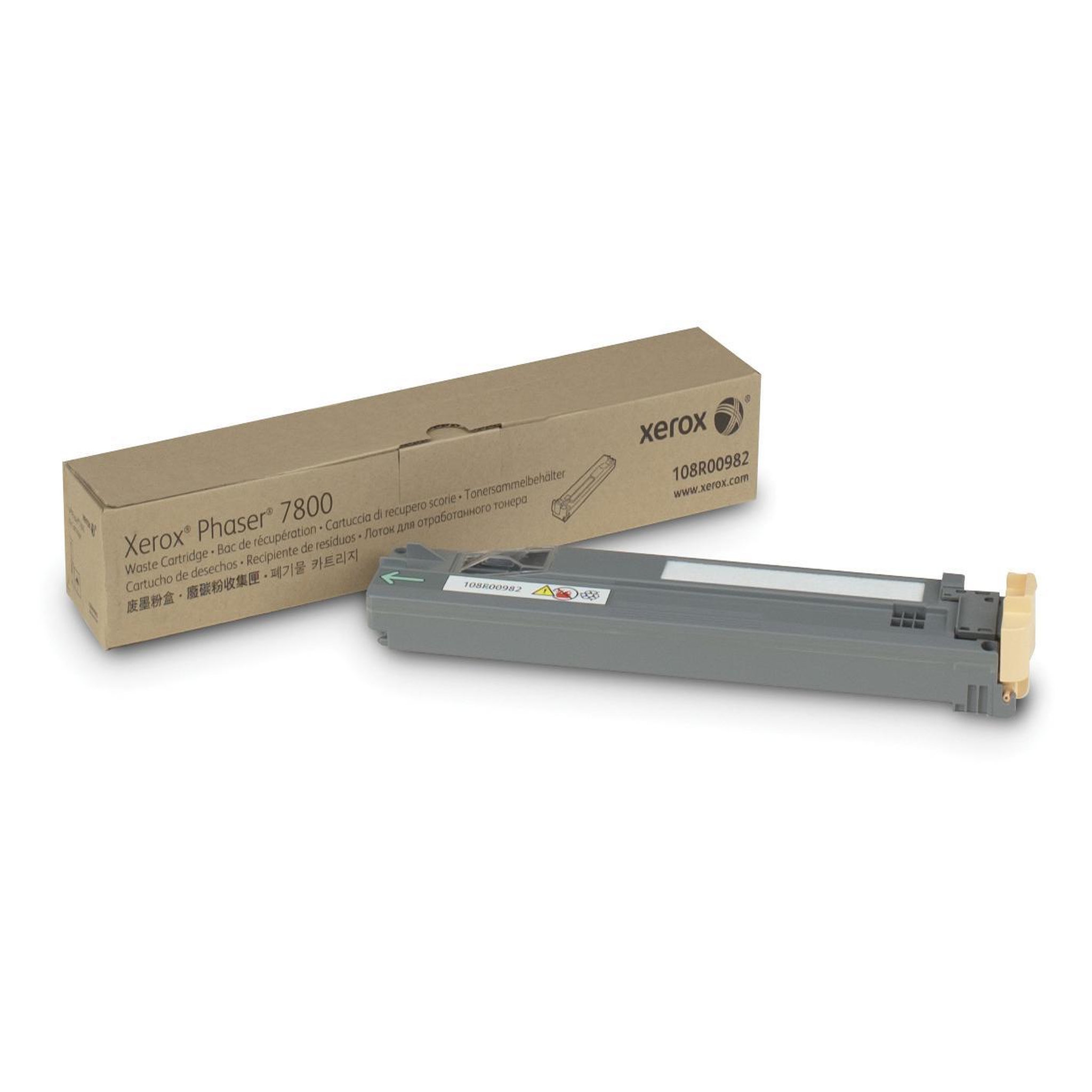 Xerox Xerox 108R00982 Collecteur de toner 20000 pages