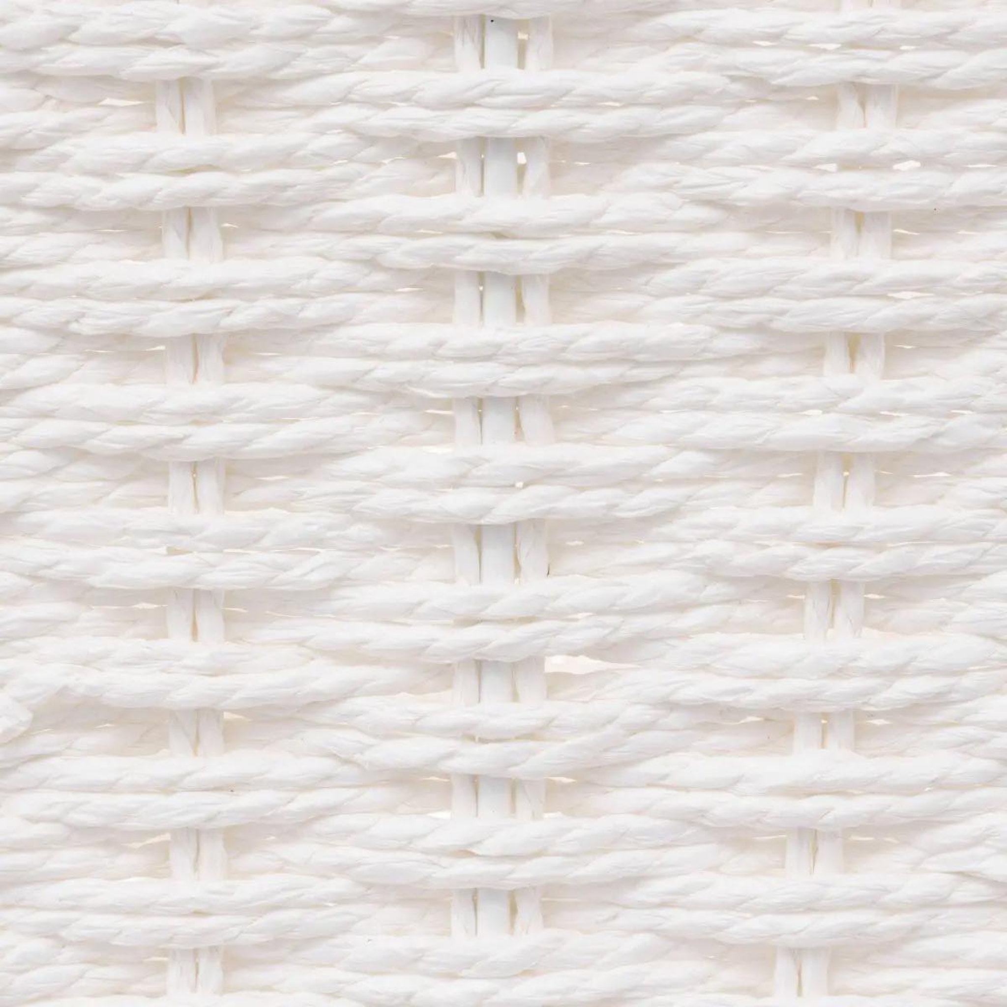 Voir la diapositive 3 : FIVE Panier de Rangement  Mix n'Modul  15x31cm Blanc
