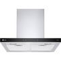 Voir la diapositive 2 : LG Hotte décorative murale HCEZ2426S ThinQ