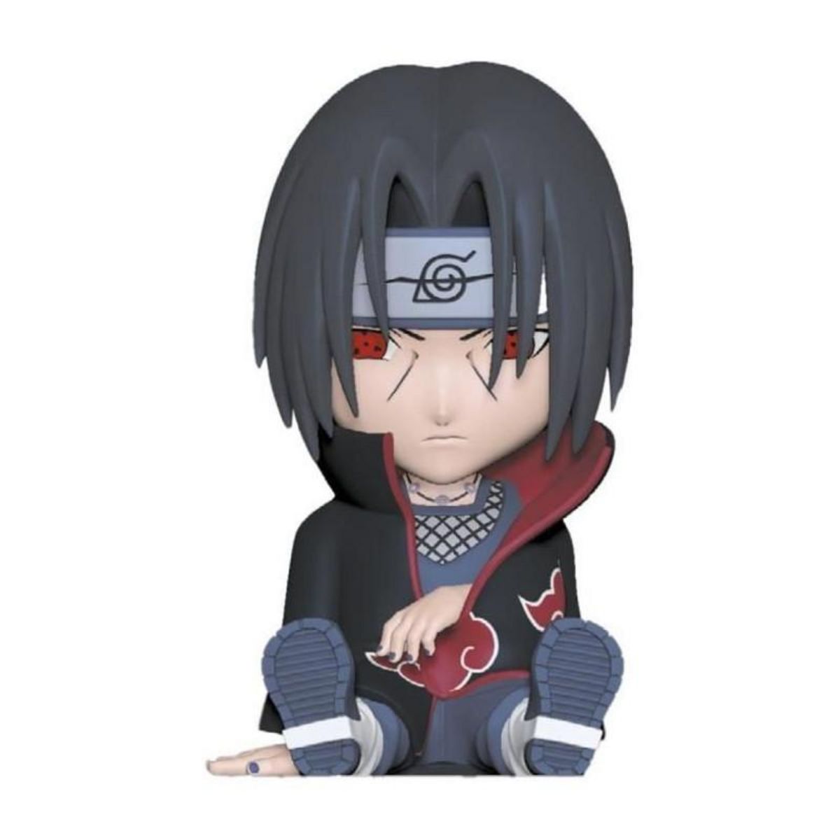 Plastoy Figurine Plastoy Itachi Uchiha